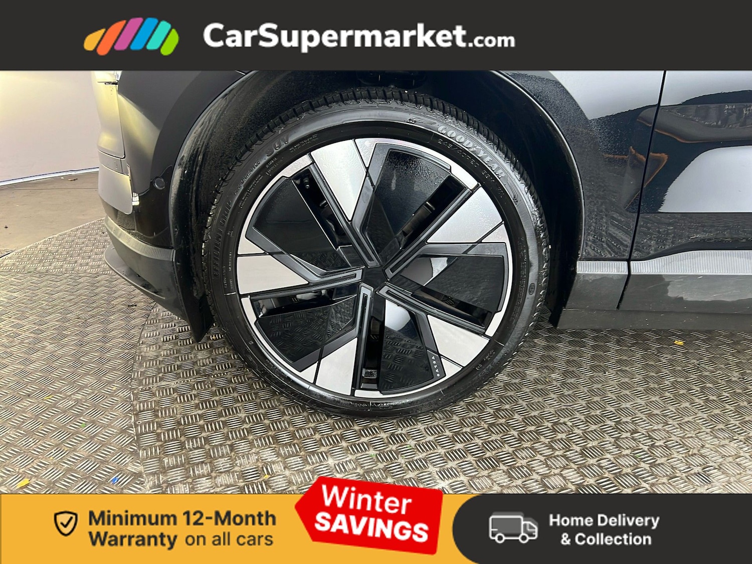 Used Volvo EX30 2025 for sale - 77282123: Photo 19