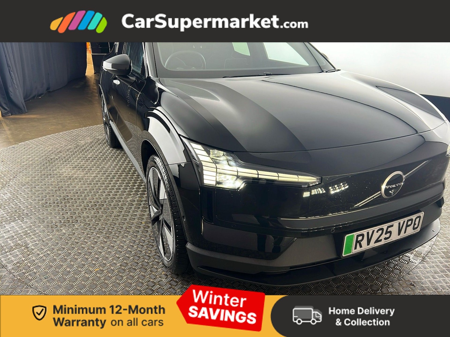 Used Volvo EX30 2025 for sale - 77282123: Photo 20