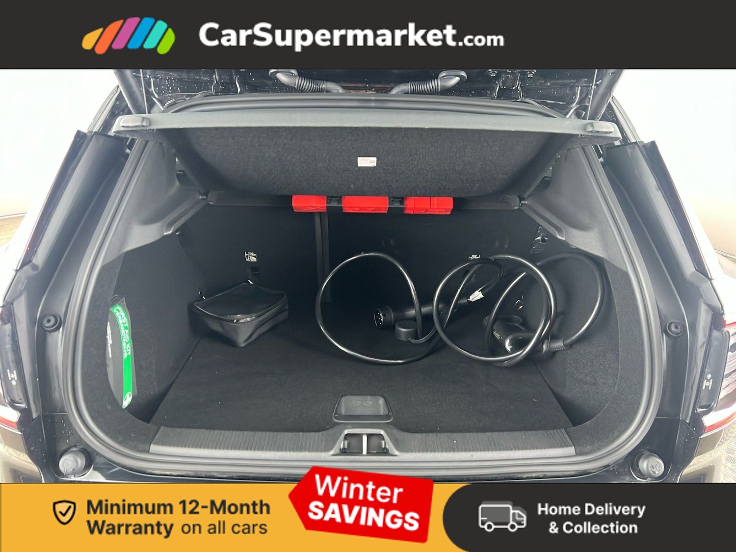 Used Volvo EX30 2025 for sale - 77282123: Photo 22