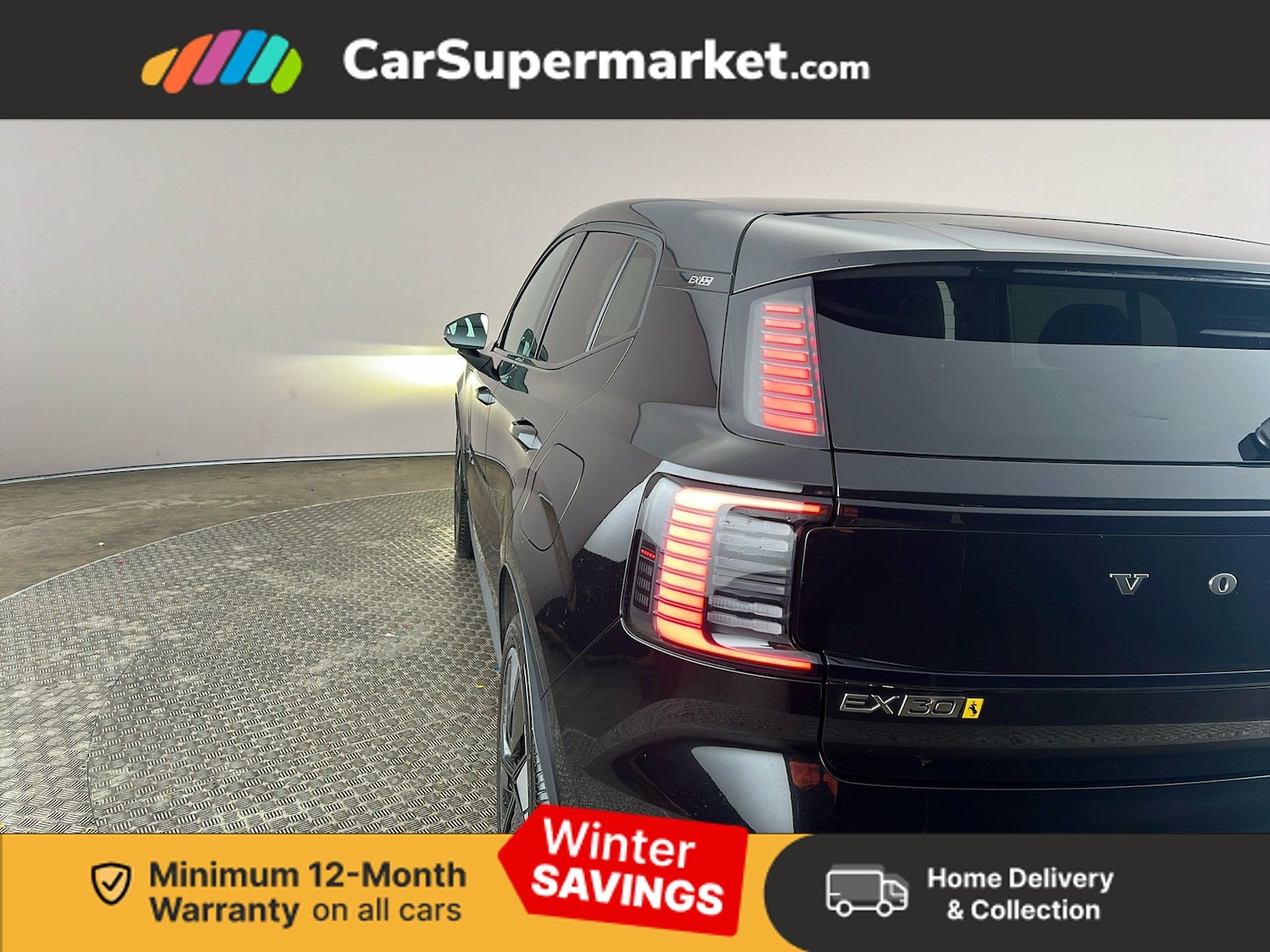 Used Volvo EX30 2025 for sale - 77282123: Photo 23