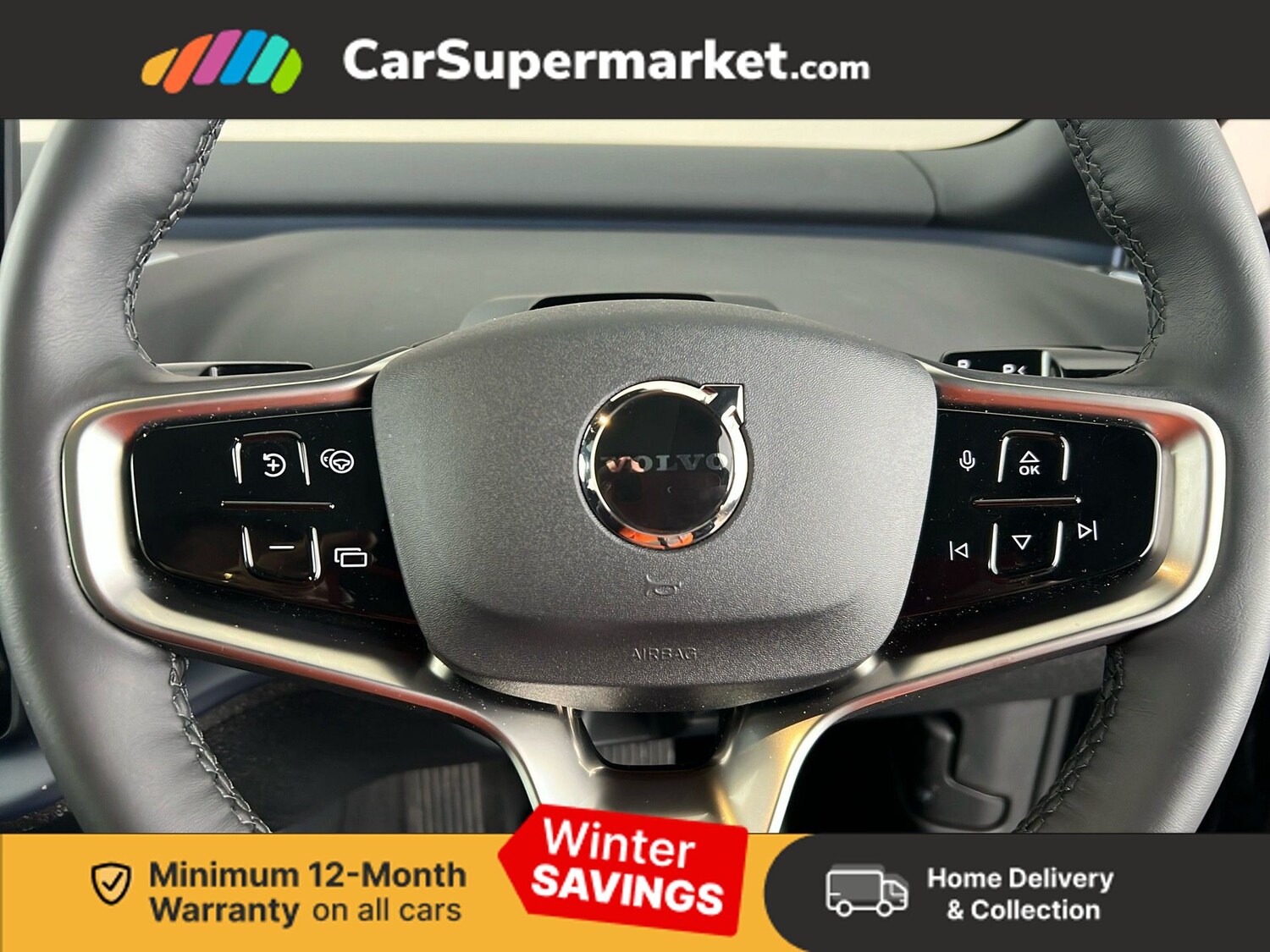 Used Volvo EX30 2025 for sale - 77282123: Photo 27