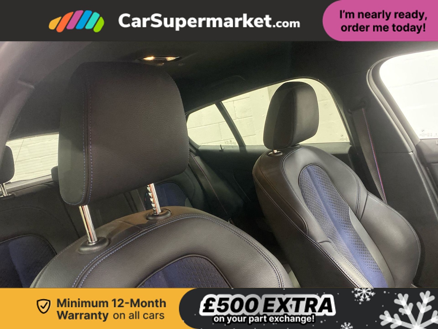 Used BMW 1 Series 2024 for sale - 76961395: Photo 6