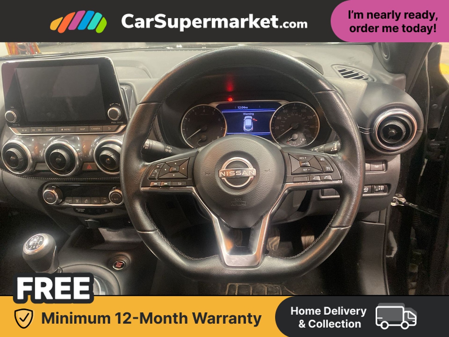 Used Nissan Juke 2024 for sale - 77692158: Photo 2