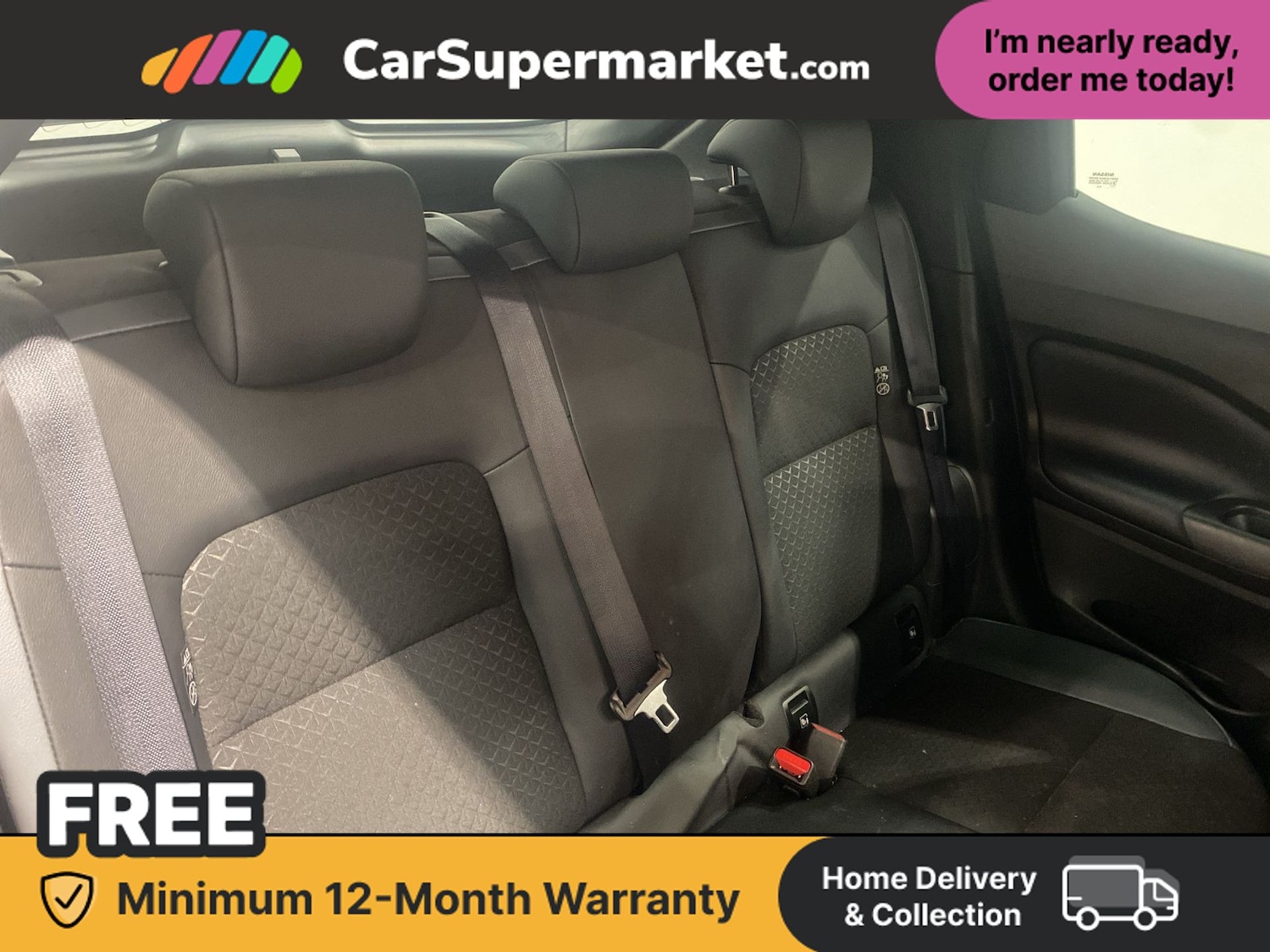 Used Nissan Juke 2024 for sale - 77692158: Photo 3