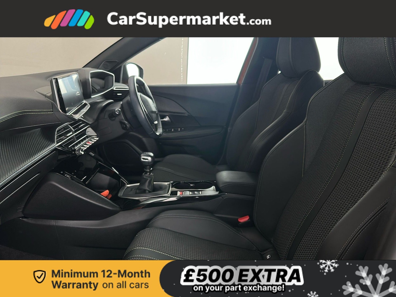 Used Peugeot 2008 2022 for sale - 77006649: Photo 18