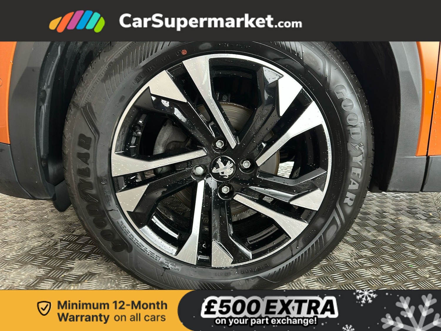 Used Peugeot 2008 2022 for sale - 77006649: Photo 20