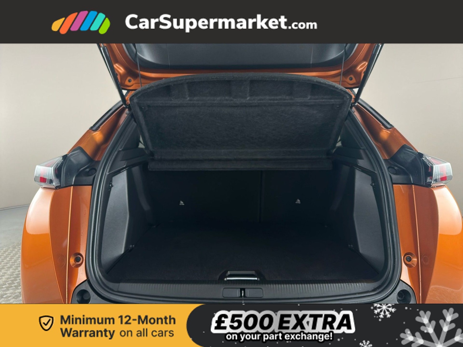 Used Peugeot 2008 2022 for sale - 77006649: Photo 23