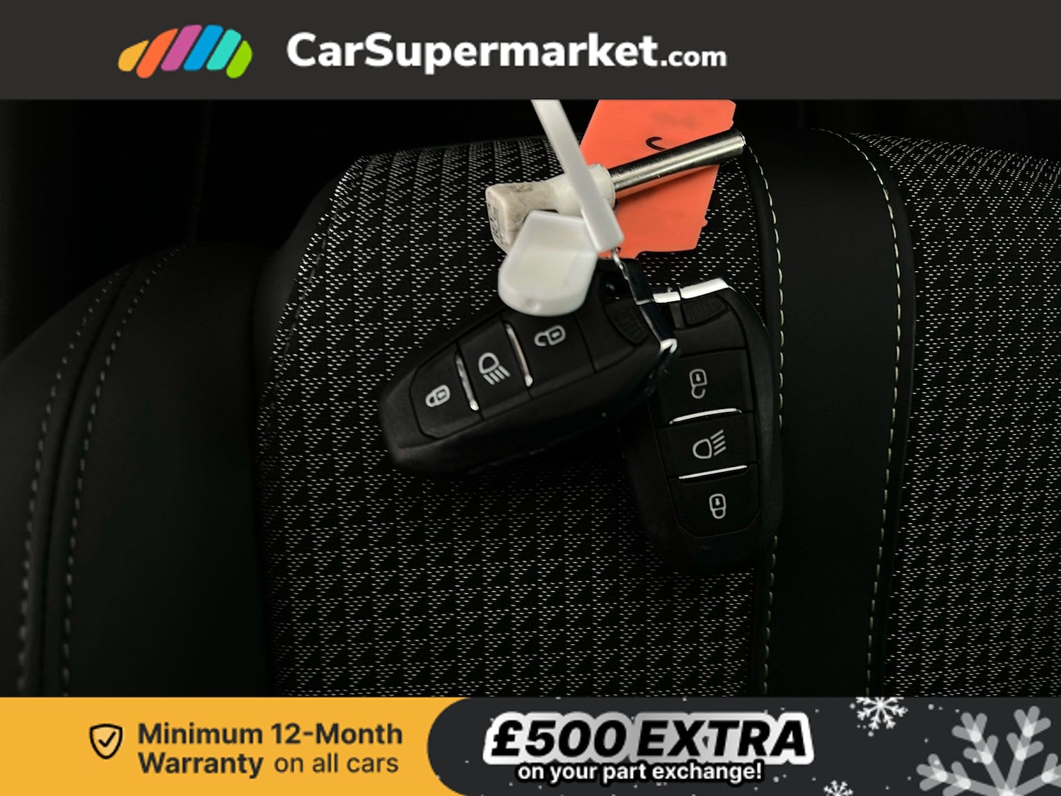 Used Peugeot 2008 2022 for sale - 77006649: Photo 24