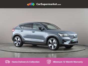 2023 - 300kW Recharge Twin Ultimate 78kWh AWD Auto 5-Door