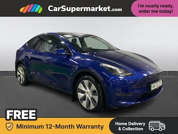 Tesla Model Y feature image