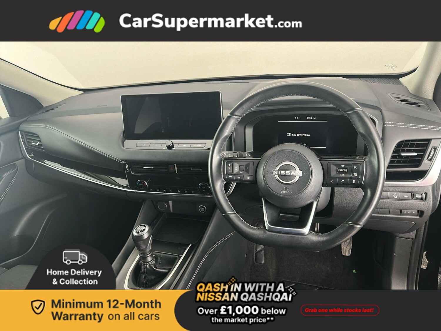 Used Nissan Qashqai 2022 for sale - 76922935: Photo 16