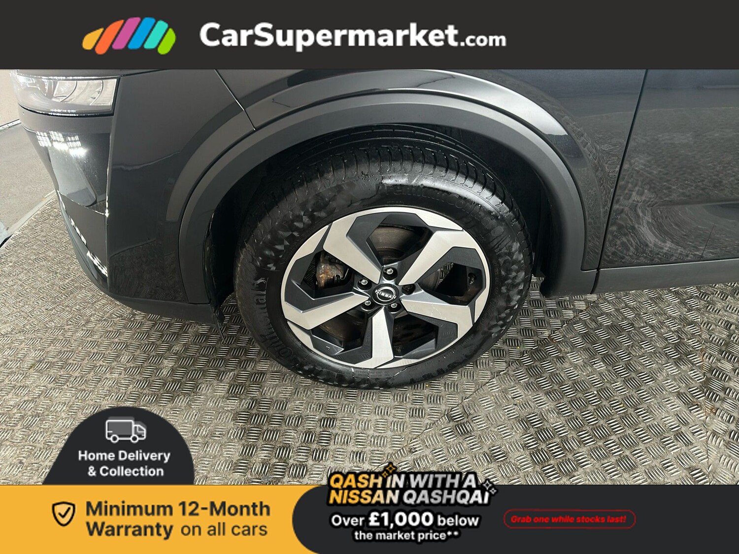 Used Nissan Qashqai 2022 for sale - 76922935: Photo 21