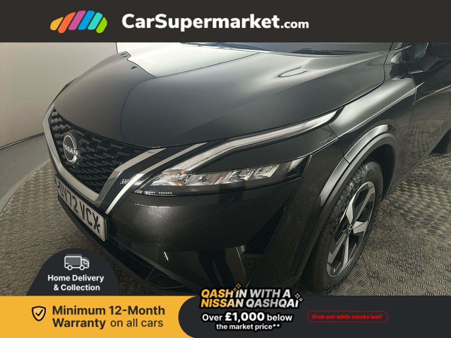 Used Nissan Qashqai 2022 for sale - 76922935: Photo 22