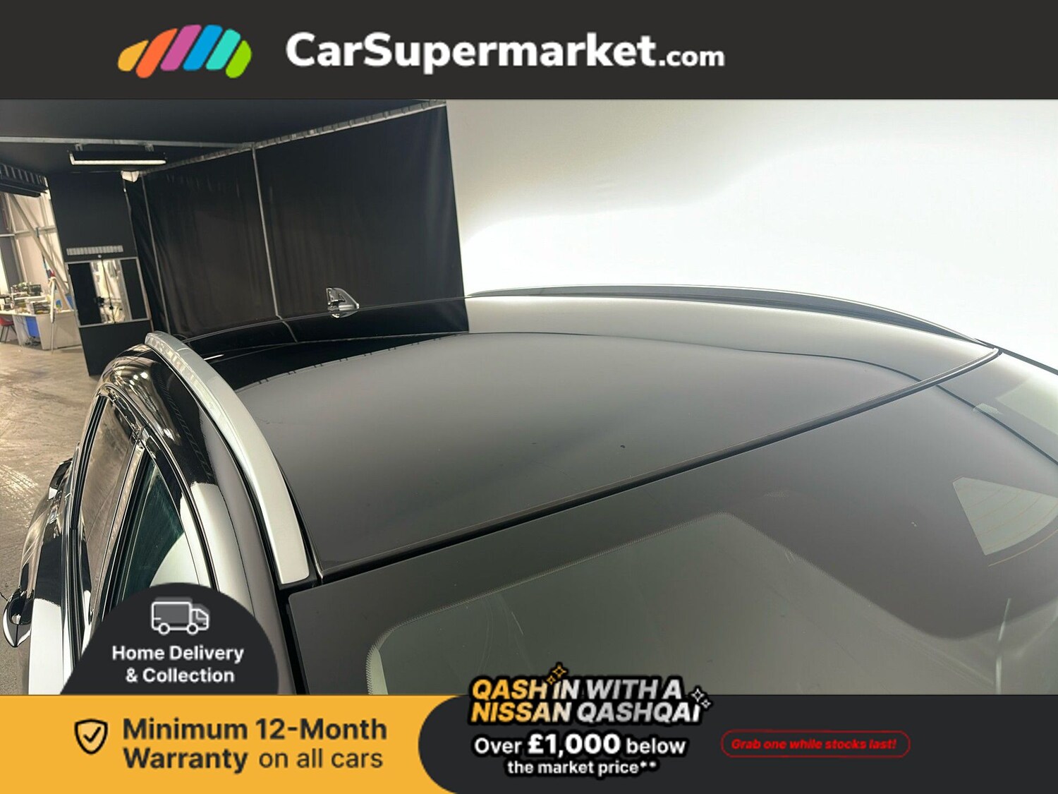 Used Nissan Qashqai 2022 for sale - 76922935: Photo 23