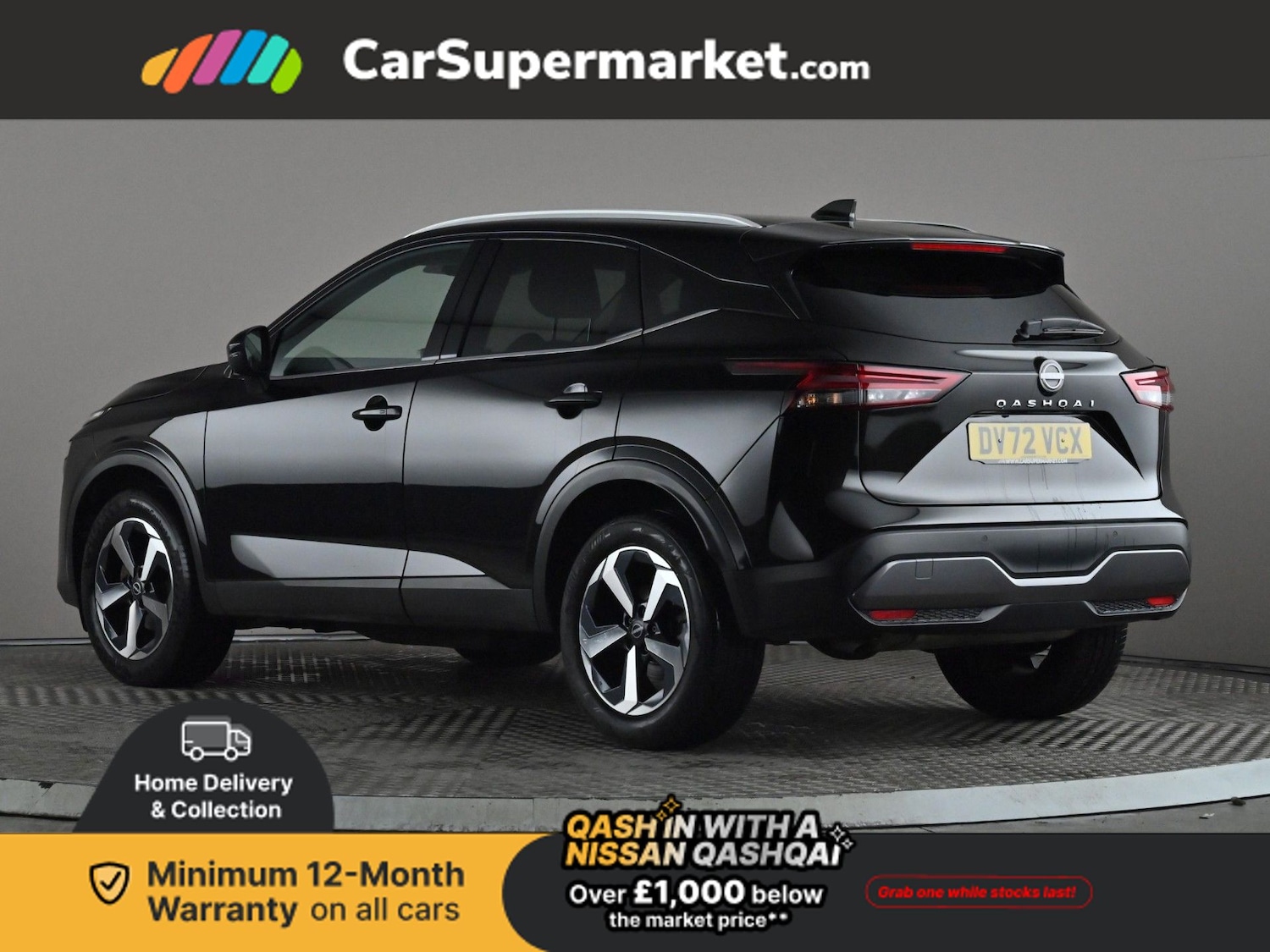 Used Nissan Qashqai 2022 for sale - 76922935: Photo 5