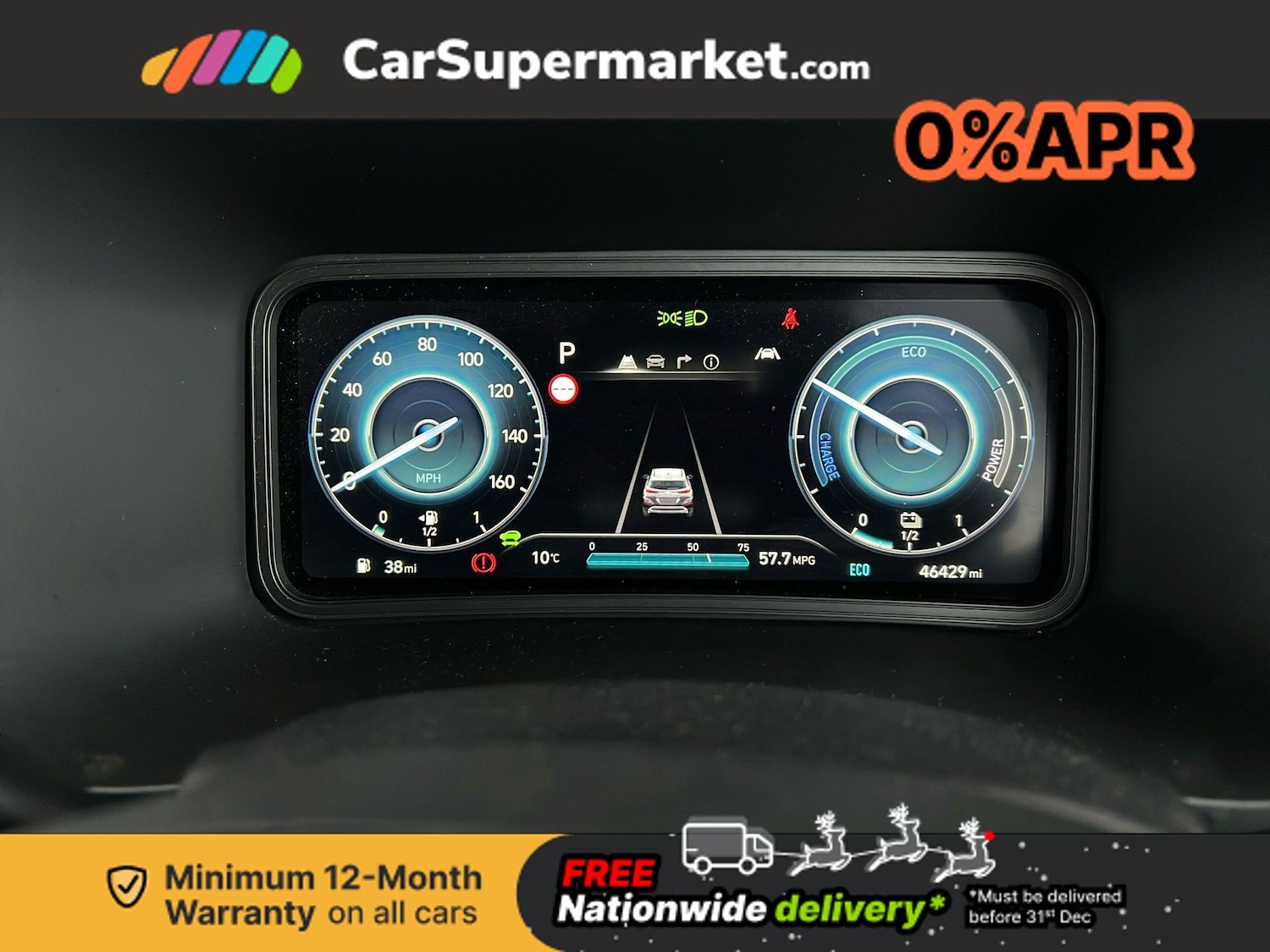 Used Hyundai KONA 2022 for sale - 76884057: Photo 16