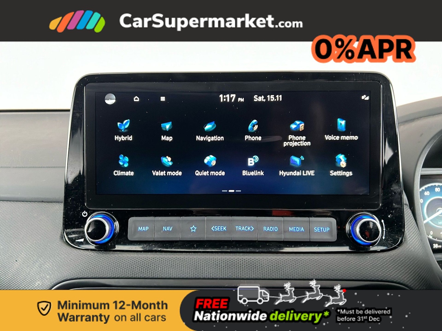 Used Hyundai KONA 2022 for sale - 76884057: Photo 17