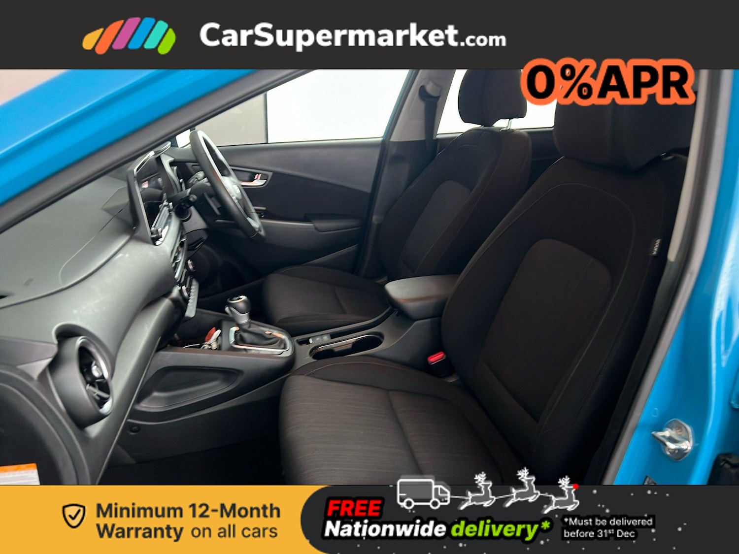 Used Hyundai KONA 2022 for sale - 76884057: Photo 18