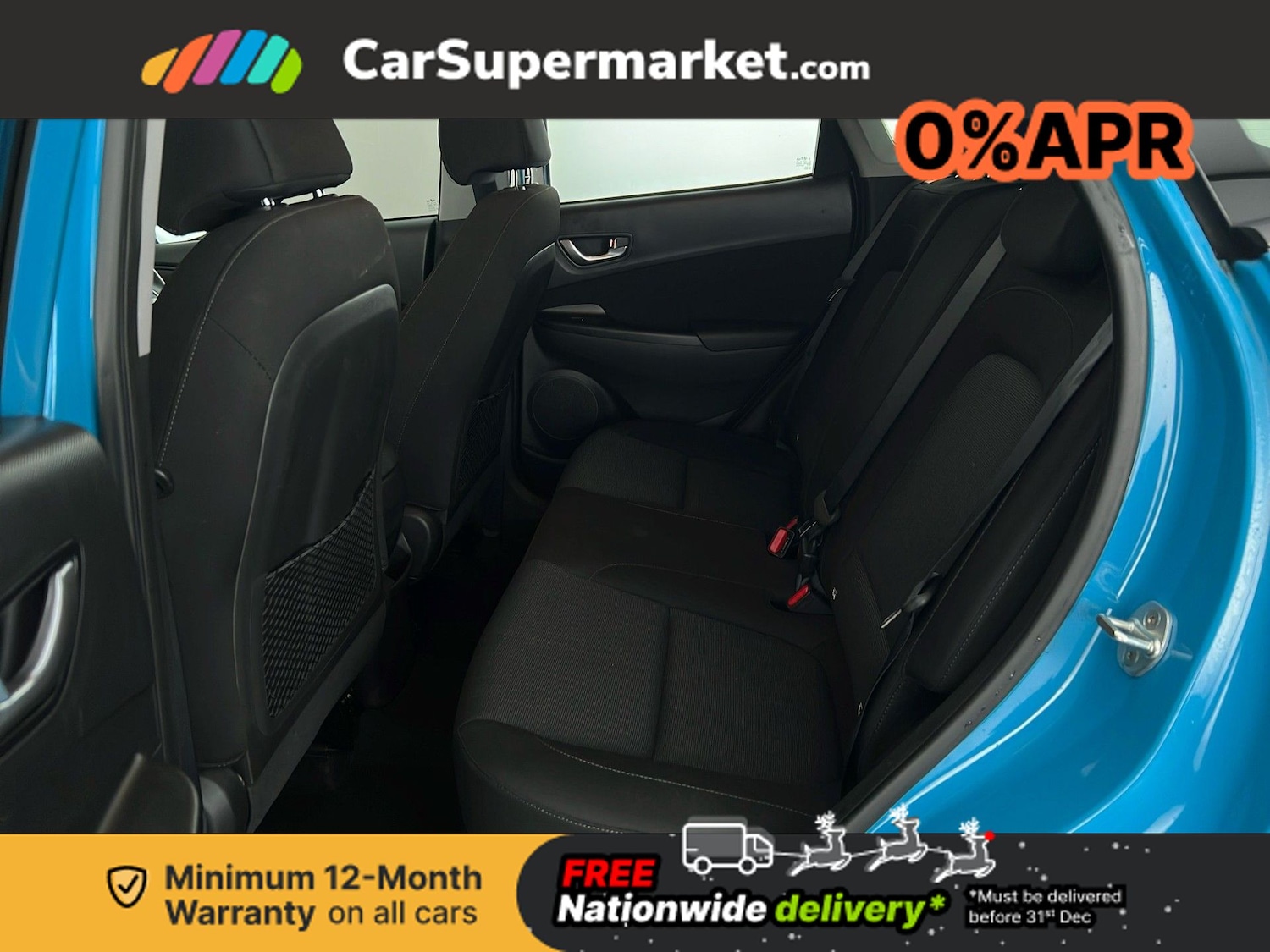 Used Hyundai KONA 2022 for sale - 76884057: Photo 19