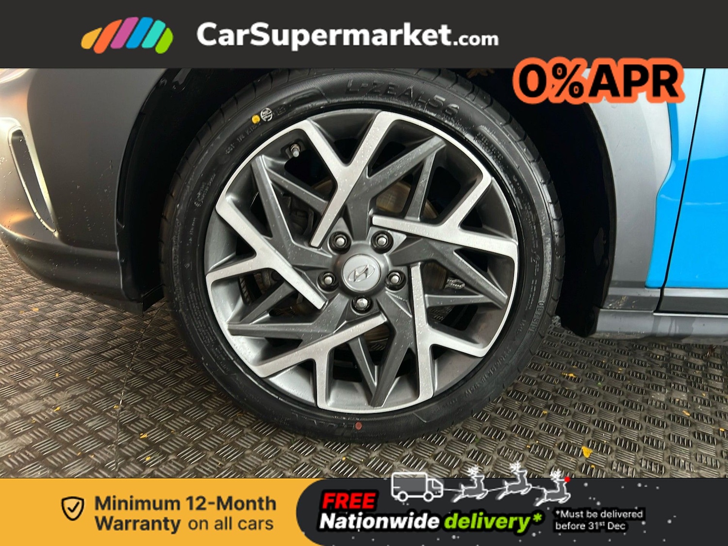 Used Hyundai KONA 2022 for sale - 76884057: Photo 20