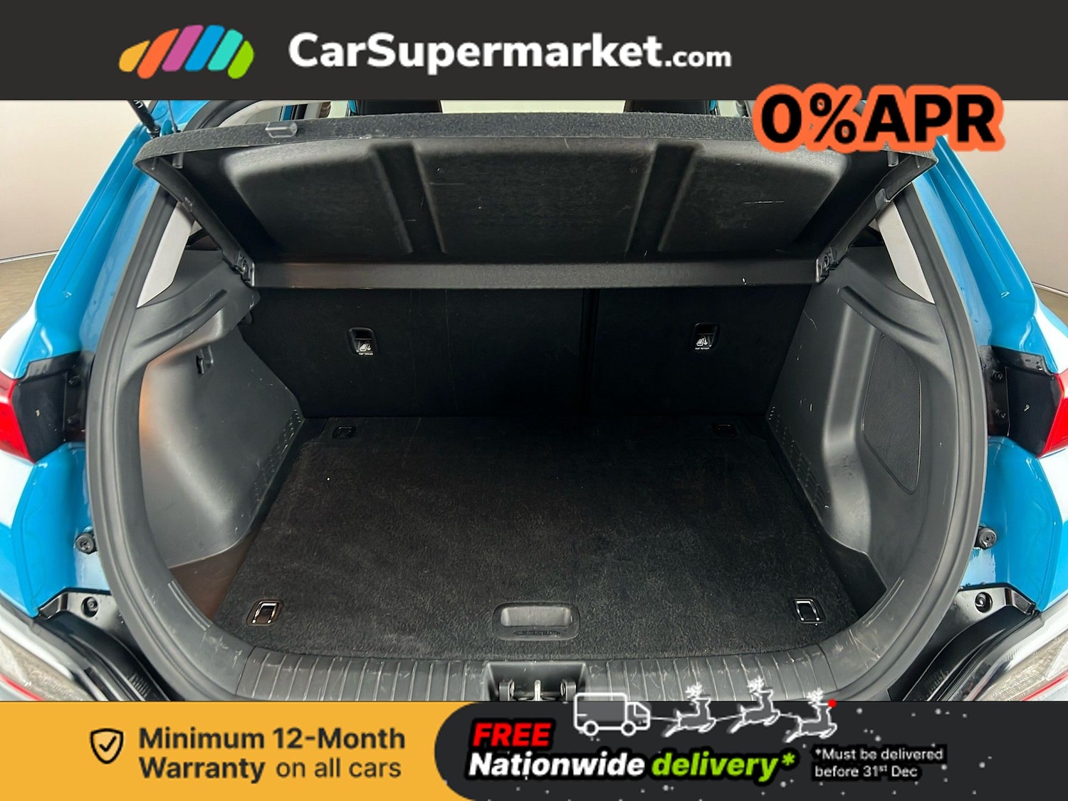 Used Hyundai KONA 2022 for sale - 76884057: Photo 23