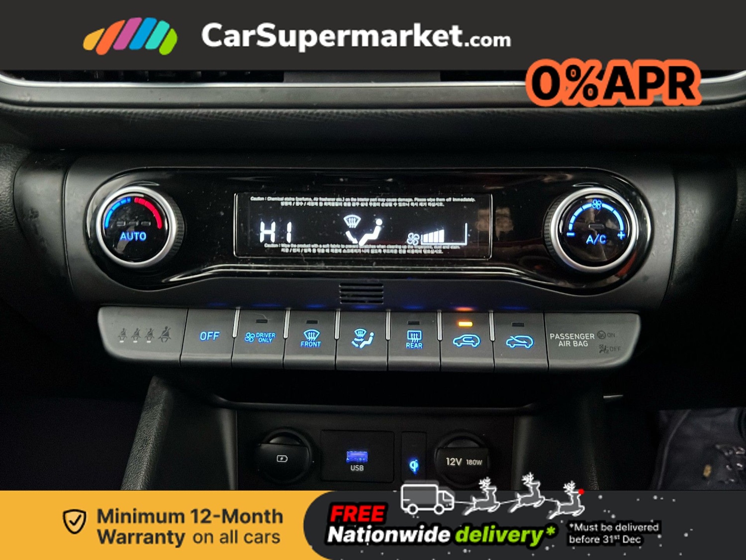 Used Hyundai KONA 2022 for sale - 76884057: Photo 25