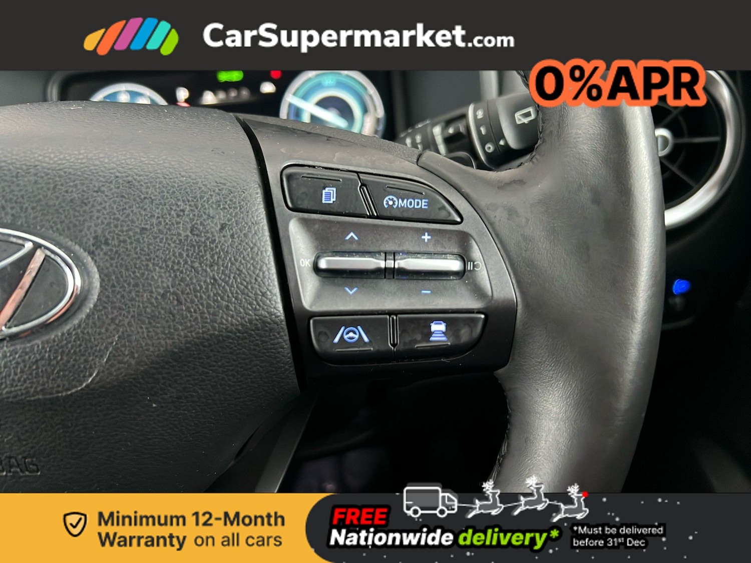 Used Hyundai KONA 2022 for sale - 76884057: Photo 27
