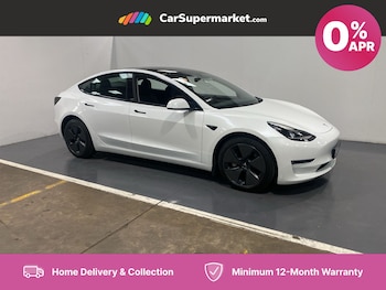 Tesla - Model 3