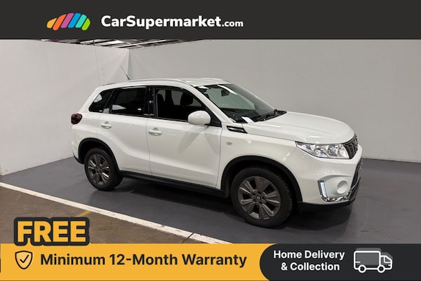 Used Suzuki Vitara 2020 for sale - 76280948: Photo 1