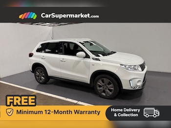 Suzuki - Vitara