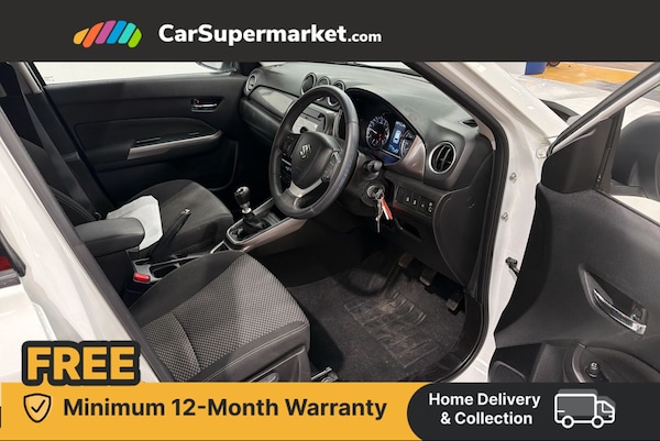 Used Suzuki Vitara 2020 for sale - 76280948: Photo 2