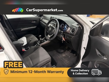 Used Suzuki Vitara 2020 for sale - 76280948: Photo 2