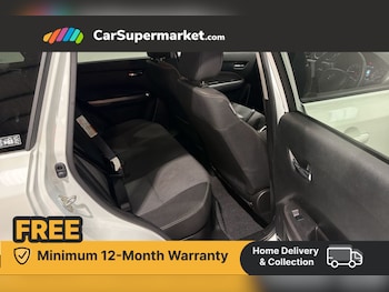 Used Suzuki Vitara 2020 for sale - 76280948: Photo 3