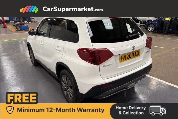Used Suzuki Vitara 2020 for sale - 76280948: Photo 4
