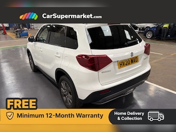Used Suzuki Vitara 2020 for sale - 76280948: Photo 4