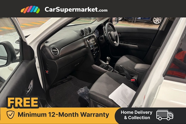 Used Suzuki Vitara 2020 for sale - 76280948: Photo 5