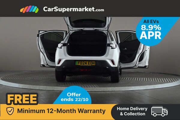 Used Vauxhall Mokka 2024 for sale - 76288097: Photo 13