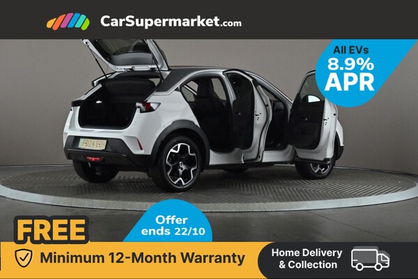 Used Vauxhall Mokka 2024 for sale - 76288097: Photo 14