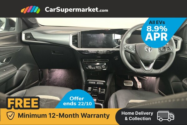 Used Vauxhall Mokka 2024 for sale - 76288097: Photo 15