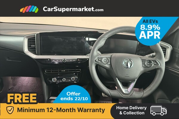 Used Vauxhall Mokka 2024 for sale - 76288097: Photo 16