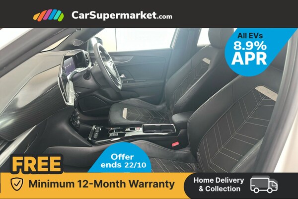 Used Vauxhall Mokka 2024 for sale - 76288097: Photo 19