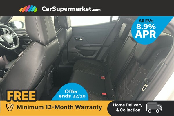 Used Vauxhall Mokka 2024 for sale - 76288097: Photo 20