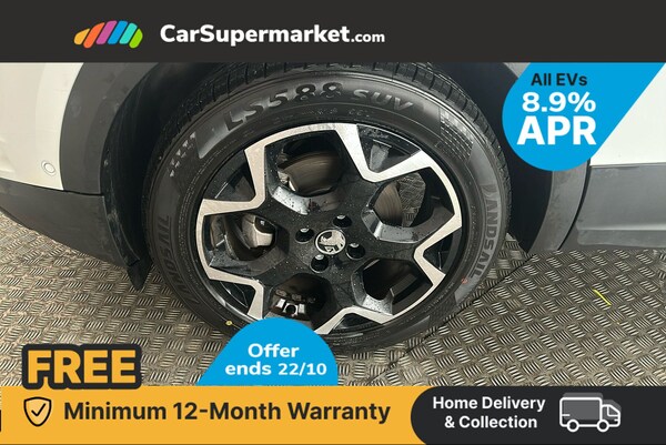 Used Vauxhall Mokka 2024 for sale - 76288097: Photo 21