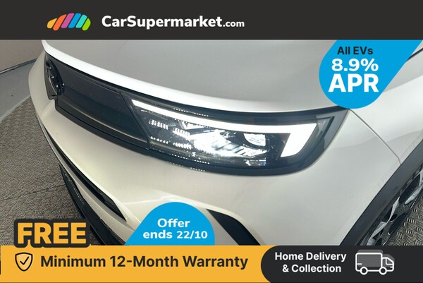 Used Vauxhall Mokka 2024 for sale - 76288097: Photo 22