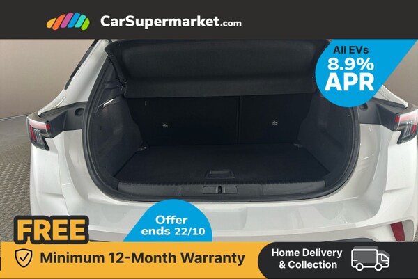 Used Vauxhall Mokka 2024 for sale - 76288097: Photo 24