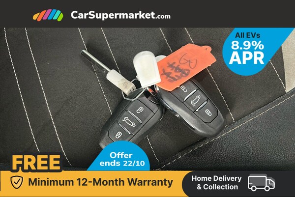 Used Vauxhall Mokka 2024 for sale - 76288097: Photo 25