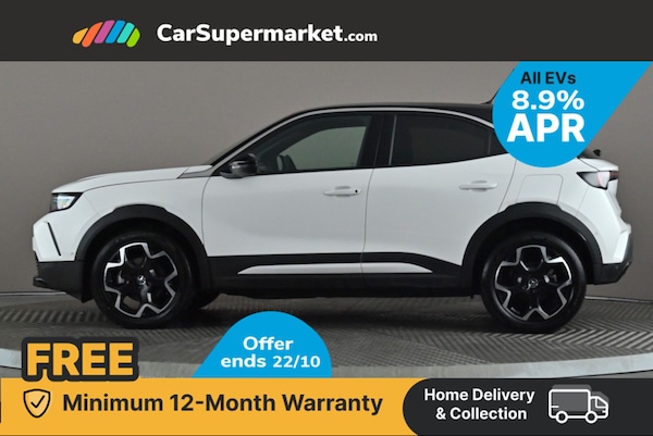 Used Vauxhall Mokka 2024 for sale - 76288097: Photo 3