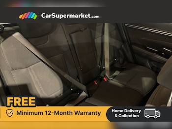 Used Hyundai TUCSON 2022 for sale - 76469258: Photo