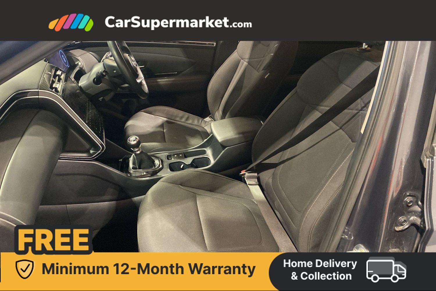 Used Hyundai TUCSON 2022 for sale - 76469258: Photo 6