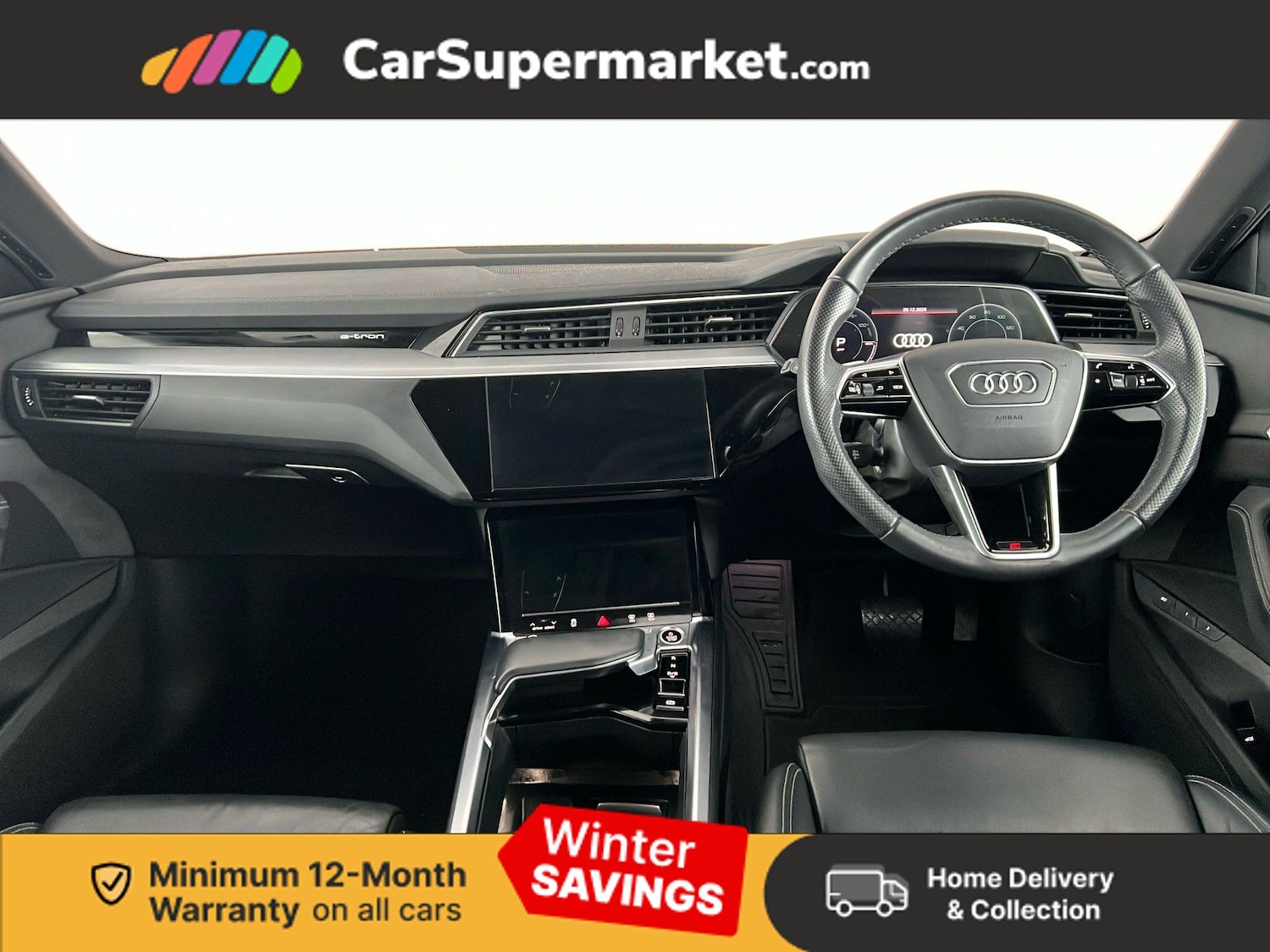Used Audi e-tron 2022 for sale - 77064462: Photo 14